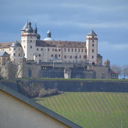 Avenzio Würzburg Exterior foto