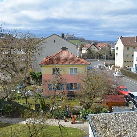 Avenzio Würzburg Exterior foto