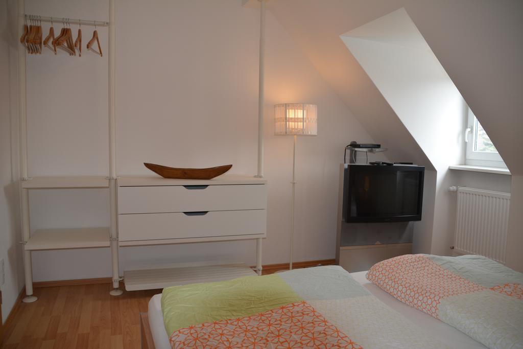 Avenzio Würzburg Exterior foto
